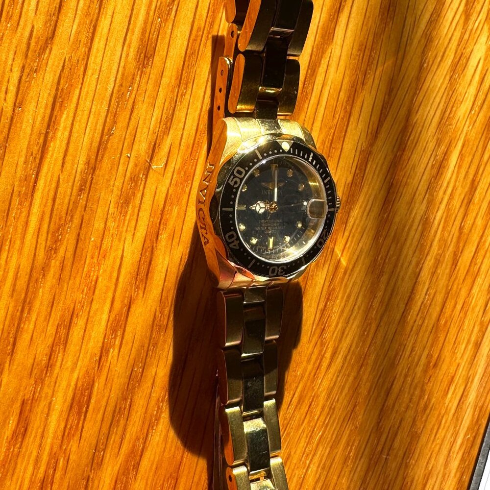 INVICTA 8943